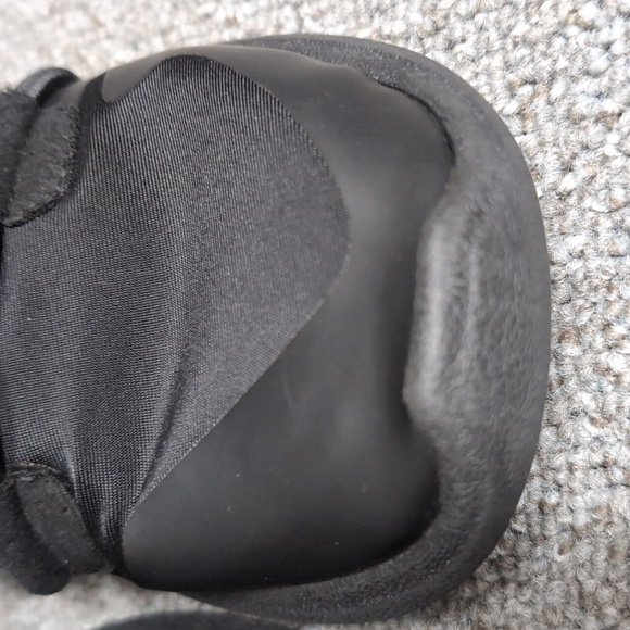 Skye Footwear The Powll EL Winterized Modern Desert-Boot Sneaker Unisex 7/8.5 - Picture 9 of 14